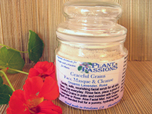 Graceful Grains Facial Cleanser