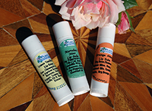 Lip Balms